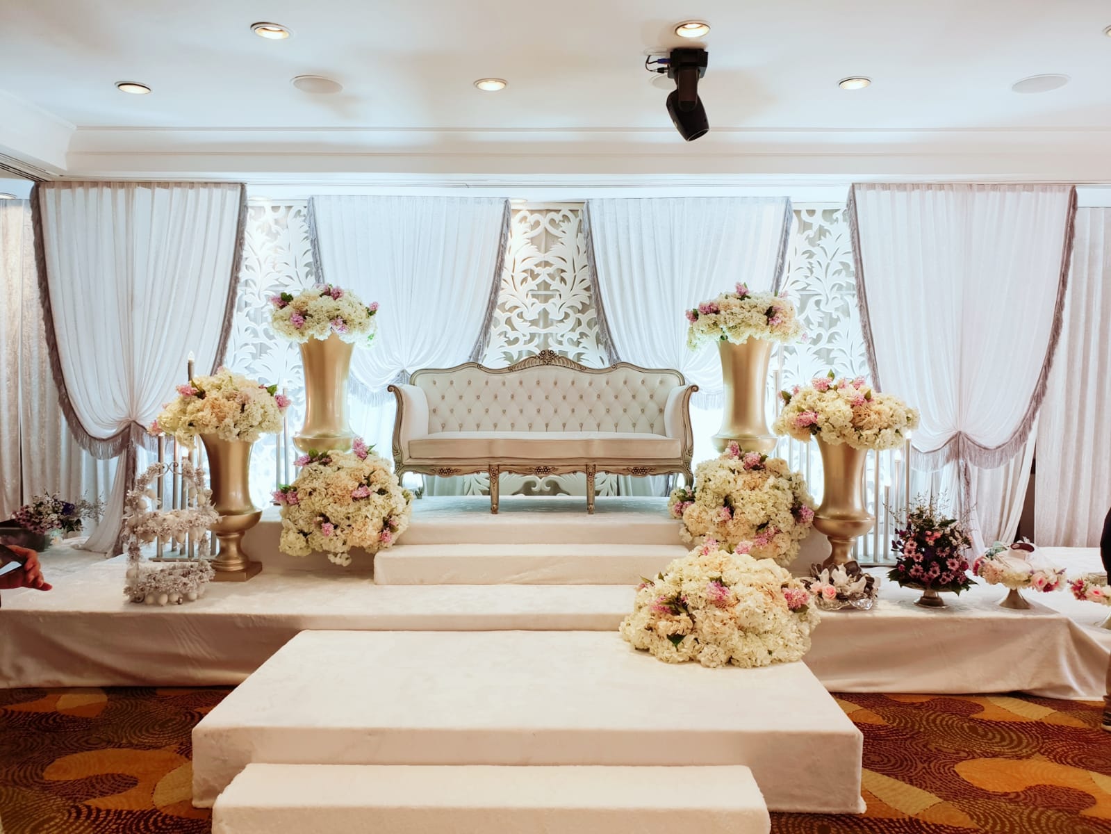 malay wedding pic