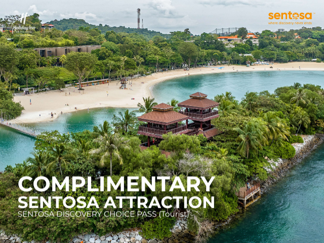 sentosa pass