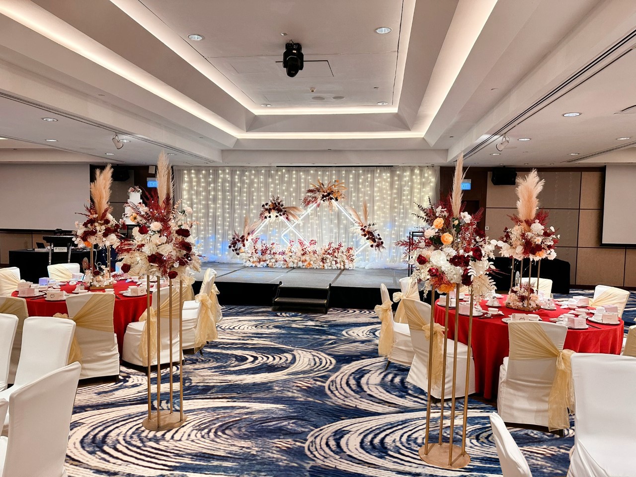 wedding