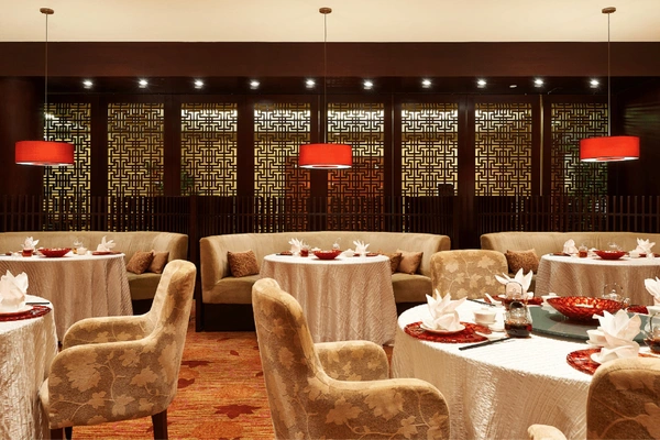 Savour modern Cantonese cuisine at Xin Cuisine Chinese Restaurant