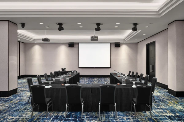 Suites - Every room is equipped with a bathtub and essential bathroom amenities