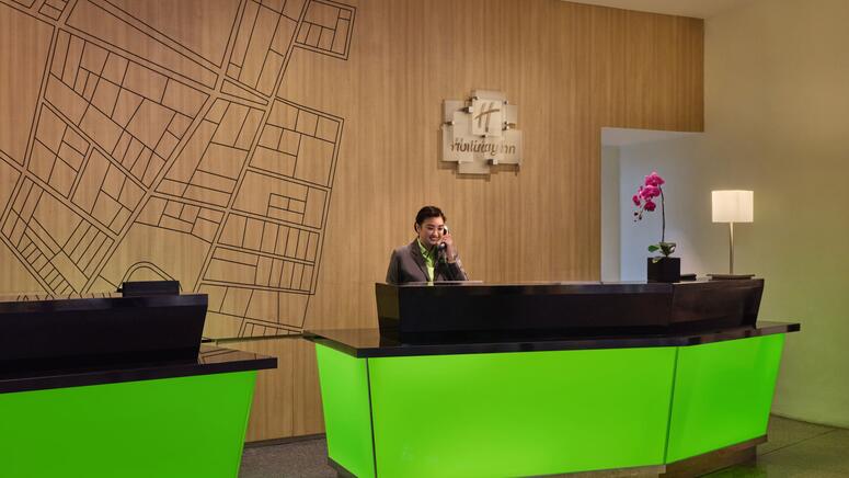 IHG One Rewards - Membership has its perks